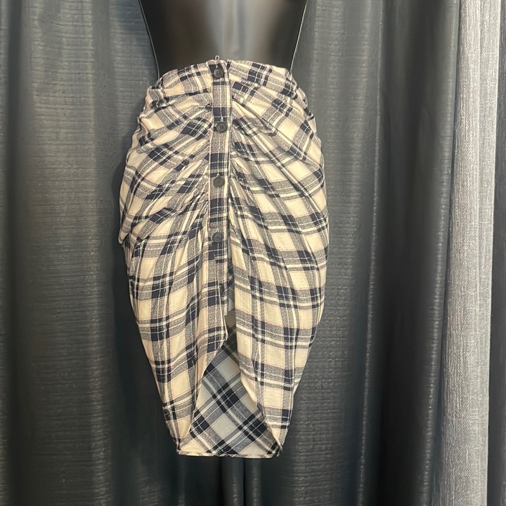 Veronica beard skirt